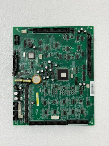 ABB | 16-501275-02G (A) | PCB CARD , FAST SHP Image 1 of 4