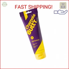 Chamois Butt'r Original Anti-Chafe Cream, 8 oz tube