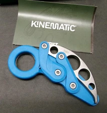 CRKT 4041T Provoke Trainer Folding Knife Karambit Trainer Blade Practice!! NEW!