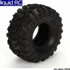 Pit Bull Tires PB9001KK Rock Beast Xor 2.2 Crawler No Foam Tires (2)