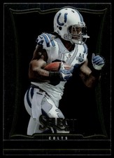 2013 Panini Select #25 Trent Richardson
