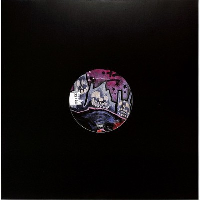 Type-303 / MAGNETIC EP / ProForm Series / PFS017 / 12 Inch