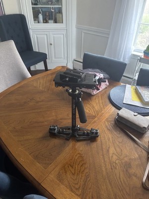 Glidecam HD 2000 Handheld Stabilizer