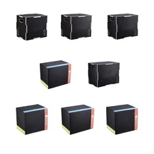 Uimoso 16/14/12/20/18/16/30/24/20/16/14/12/20/18/16/24/20/16/30/24/20 Plyo Box