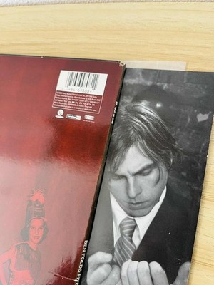 Ben Folds Five / The Unauthorized Biography Of Reinhold Messner