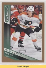 2019-20 Upper Deck Parkhurst ePack Bronze Nolan Patrick #13 READ kr0