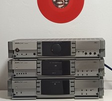 Grundig Fine Arts Ir / Amplificatore, Sintonizzatore e Lettore CD