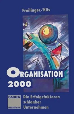 Organisation 2000