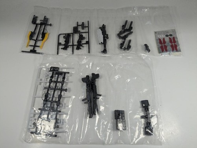 #ad #ad Mobility Joint for Unicorn Gundam and Sinanju EX Parts Damaged $84.42