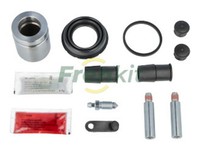 Frenkit Reparatursatz Bremssattel 742200 42Mm Kit+Piston+Guidepins Superkit 520