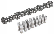 JEGS 200580K Camshaft and Lifters Kit LS 560/560
