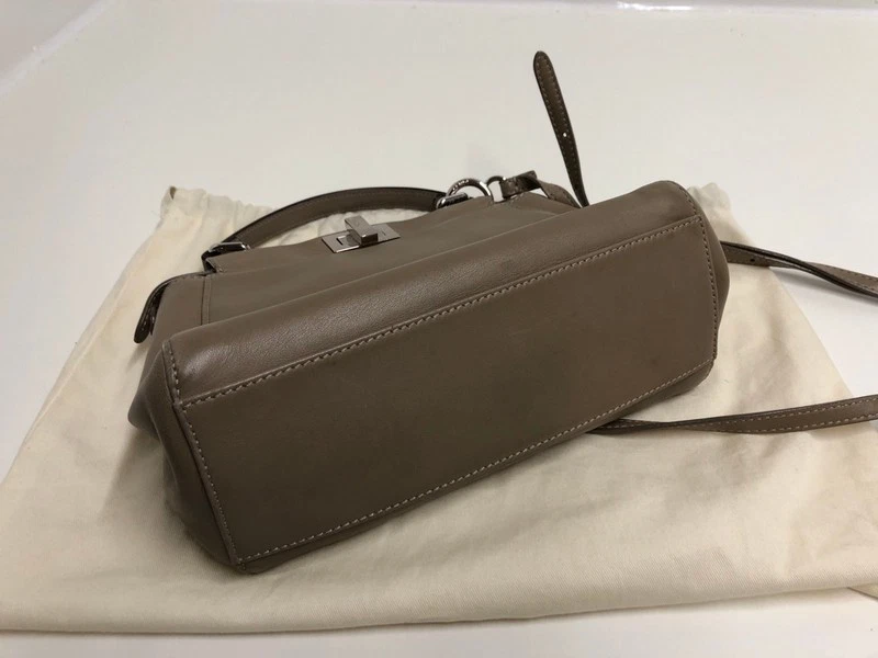 Fendi Peekaboo Mini, photo 1 of 5