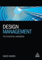 Design Management The Essential Handbook David Hands Taschenbuch Englisch 2017