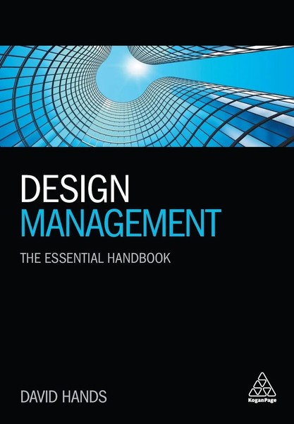 Design Management The Essential Handbook David Hands Taschenbuch Englisch 2017-image