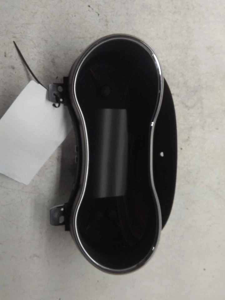 Velocímetro Cluster MPH 7" Pantalla Se Adapta a 17 GRAND CHEROKEE 2768532 Foto 2 de 4