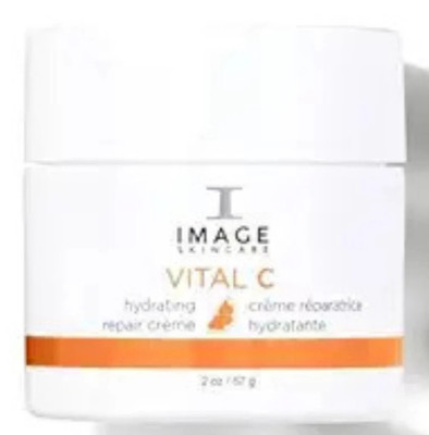 Image Skincare Vital C Hydrating Repair Creme 2oz