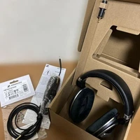 Sennheiser HD 599 SE Wired Over-Ear Headphones Open-Back 4.4mm Cable Black