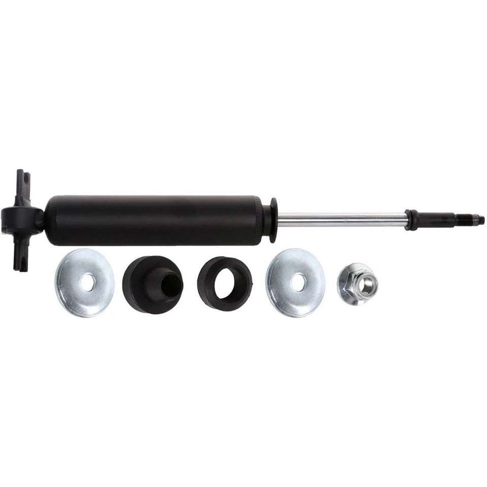 Juego completo de amortiguadores delanteros Monroe-Matic Plus para Dodge Ram tracción trasera 2002-2008 Foto 2 de 4