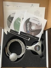 Pantone Colorvision Spyder 2 CRT/ LCD Display Calibration Unit  Software