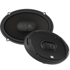 JBL STADIUM962M 6" x 9" Step-up Multielement Car Audio Speaker System