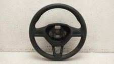 SKODA CITIGO STEERING WHEEL 6V0419091G 11-17