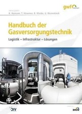 Handbuch der Gasversorgungstechnik | Logistik...