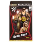 NWO Kevin Nash WWE From the Vault Series 6 Toy Wrestling Figure