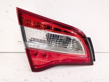 Feu arrière Subaru LEGACY