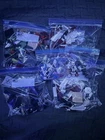 Lego Star Wars Set Lot