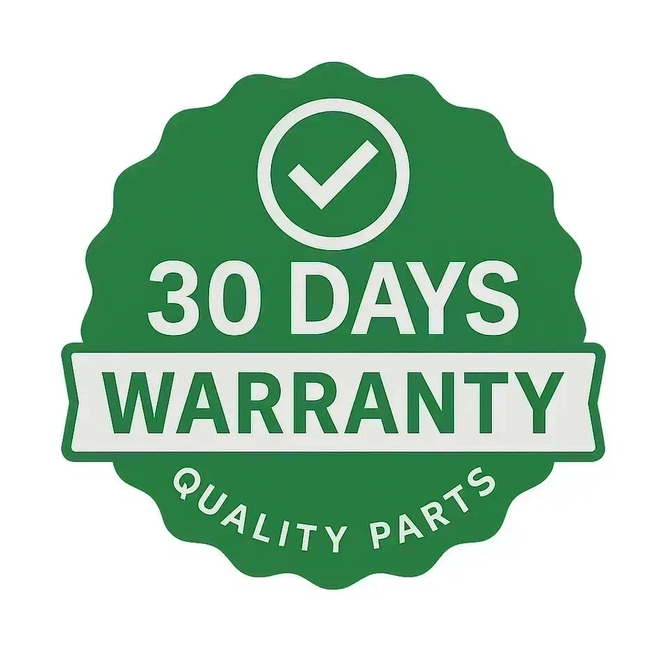 2019 Subaru Impreza XV Crosstrek Radio Receiver Display ID 86201FL64A OEM Foto 2 de 4