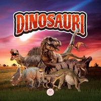 Il Mondo Dei Dinosauri Spiegato Ai Bambini Samuel John Taschenbuch Italienisch