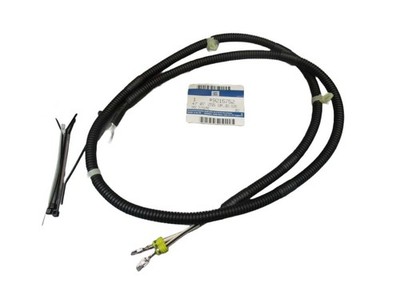 Cable repair kit Opel GM 9215752