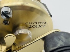 Shimano Calcutta 201 for sale - eBay