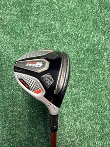 Taylormade M6 7 Wood | eBay