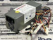 US Power Switching Power Supply - SPL-4080I w/Warranty