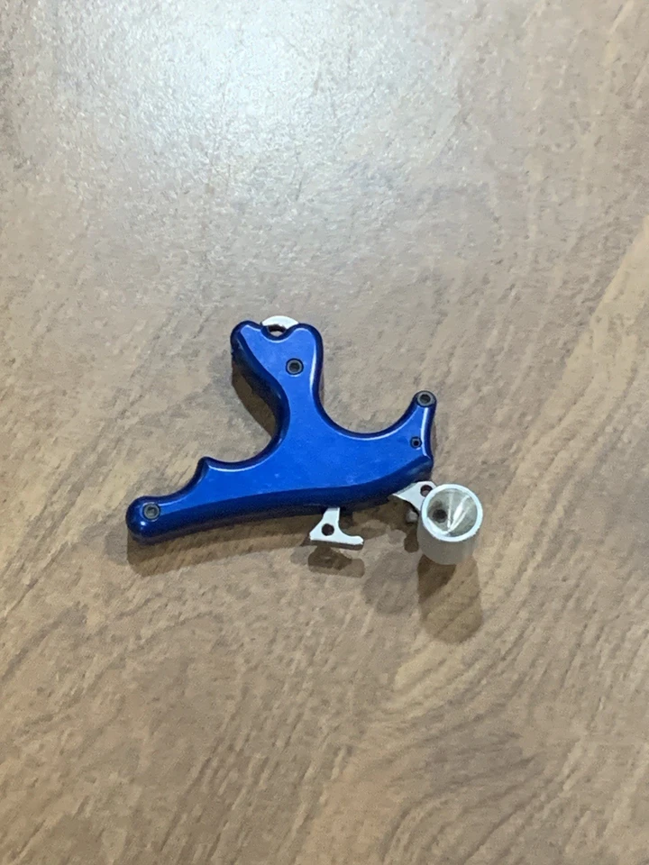 Carter Target 3 Release - Image 2 of 2