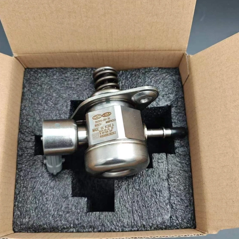 NEW OEM High Pressure Pump 35320-2B130 For Kia Rio 2012-2015 Kia Soul 2012-2013 Foto 4 de 4