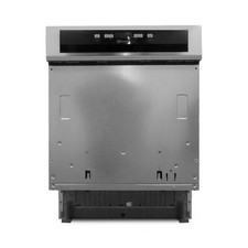 B-Ware - Bauknecht OBBC Ecosilent 9760 Geschirrspüler teilintegrierbar