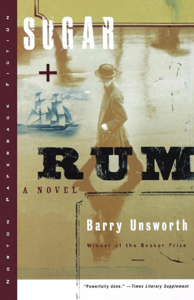 Sugar And Rum Barry Unsworth Taschenbuch Einband - Flex.(Paperback) Englisch-image