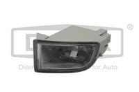 Nebelscheinwerfer Dpa 89410228002 FüR Skoda Fabia 1 6Y2 Combi 6Y5 6Y3 Praktik