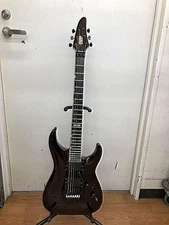 ESP HORIZON II Made in Japan 1990s ST Type Solid Electric Guitar