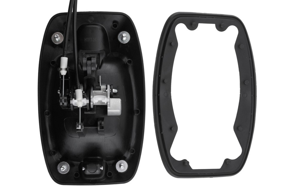 Fits NTY EZC-FT-242 SLIDING SIDE DOOR HANDLE - Image 10