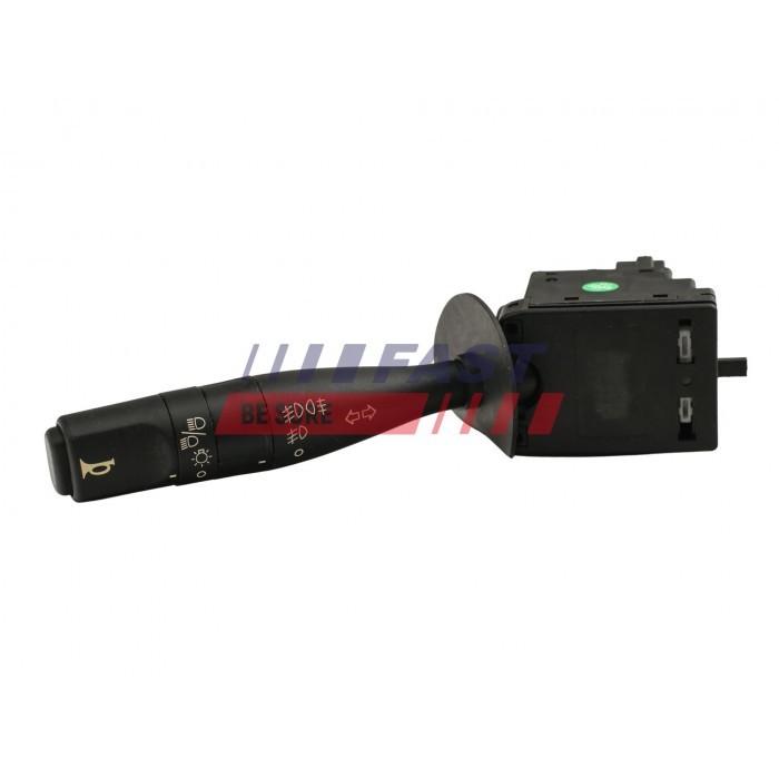 Comodo de phares pour Fiat Scudo et Peugeot 106 pour remplacer un bouton défectueux