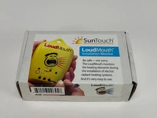 SunTouch Loud mouth monitor