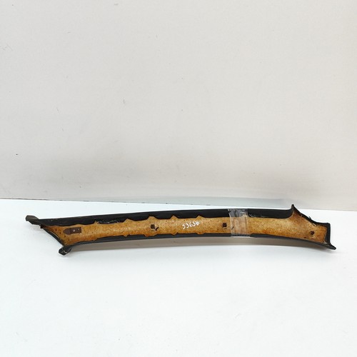 Nissan 300 ZX CABRIO Z32 Vordere Links eine Säulenverkleidung 76912-30p00 1993 3 - Bild 2 von 6