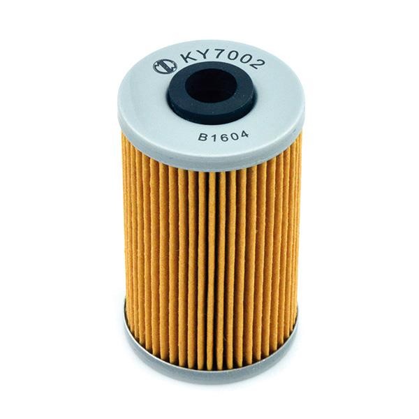 ÖLfilter FüR Kymco Grand Dink 200 150 125 I S Yager 125 Gt 200 Gt Miw KY7002-image