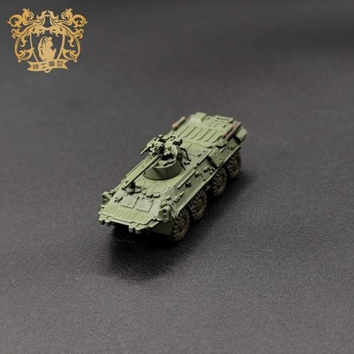 1/144 Russian Btr-82A Armored Personnel Carrier Finished Model