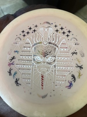 Infinite Discs S Line Pharaoh Alien Abduction 175 G Bomber