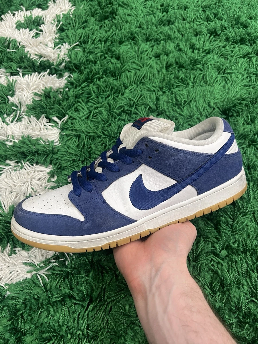 Nike SB Dunk Low Los Angeles Dodgers | eBay Nike SB Dunk Low Los Angeles Dodgers | eBay