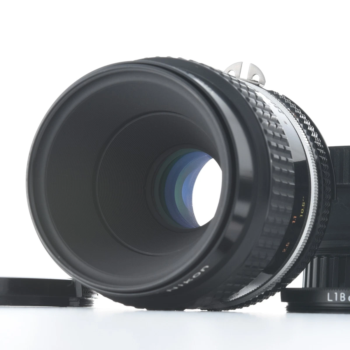 Nikon AI-S Camera Lenses for sale - eBay